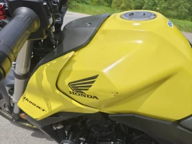 Honda Hornet CB 750i, снимка 7