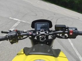 Honda Hornet CB 750i, снимка 10