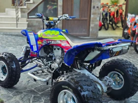 Yamaha Yfz 450💥ЛИЗИНГ💥СТАРТЕР, снимка 13