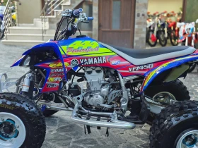 Yamaha Yfz 450💥ЛИЗИНГ💥СТАРТЕР, снимка 15