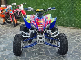 Yamaha Yfz 450💥ЛИЗИНГ💥СТАРТЕР, снимка 3