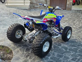 Yamaha Yfz 450💥ЛИЗИНГ💥СТАРТЕР, снимка 11