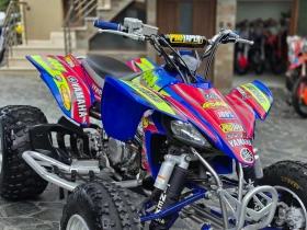 Yamaha Yfz 450💥ЛИЗИНГ💥СТАРТЕР, снимка 2