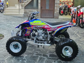 Yamaha Yfz 450💥ЛИЗИНГ💥СТАРТЕР, снимка 14