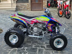 Yamaha Yfz 450💥ЛИЗИНГ💥СТАРТЕР, снимка 5