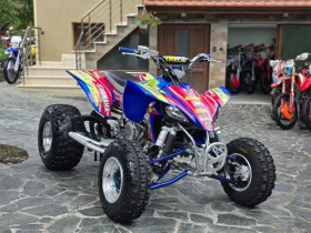Yamaha Yfz 450💥ЛИЗИНГ💥СТАРТЕР, снимка 1
