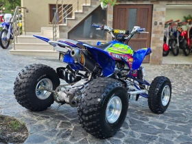 Yamaha Yfz 450💥ЛИЗИНГ💥СТАРТЕР, снимка 8