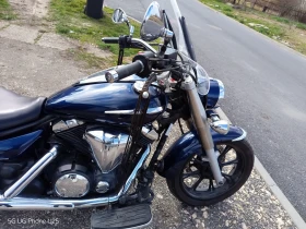 Yamaha Xvs 950 i, снимка 4