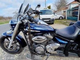 Yamaha Xvs 950 i, снимка 2
