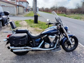 Yamaha Xvs 950 i, снимка 5