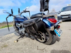 Yamaha Xvs 950 i, снимка 3