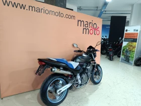 Honda Hornet, снимка 3
