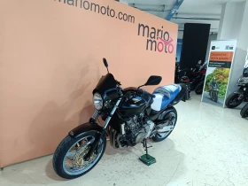 Honda Hornet, снимка 11