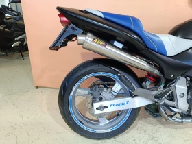 Honda Hornet, снимка 8