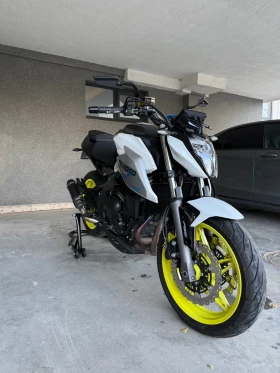 Cfmoto 650NK, снимка 2