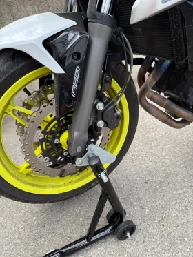 Cfmoto 650NK, снимка 14