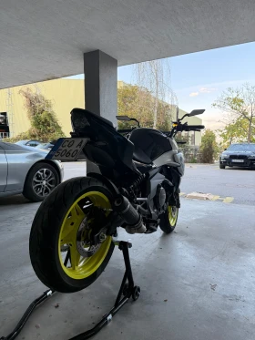 Cfmoto 650NK, снимка 5