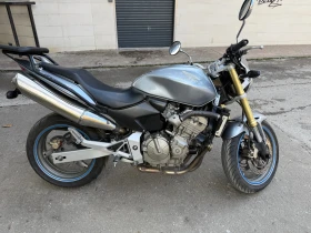 Honda Hornet 600, снимка 1