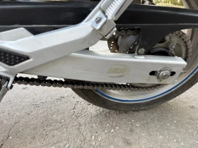 Honda Hornet 600, снимка 6