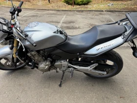 Honda Hornet 600, снимка 16