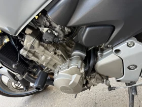 Honda Hornet 600, снимка 5