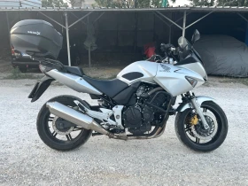 Honda Cbf 600S ABS, снимка 1