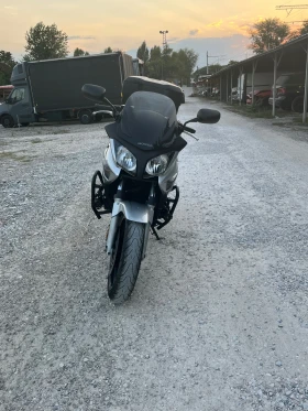 Honda Cbf 600S ABS, снимка 2