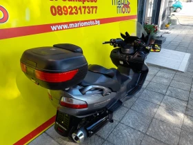 Suzuki Burgman 650i esecutive LIZING | Mobile.bg    5