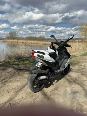 Aprilia Sr, снимка 3