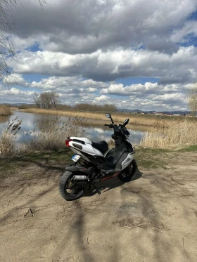 Aprilia Sr, снимка 4