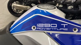 Ktm Adventure 1290 Т , снимка 8