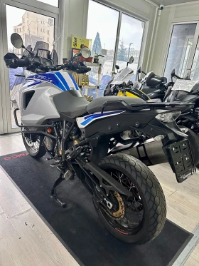 Ktm Adventure 1290 Т , снимка 7