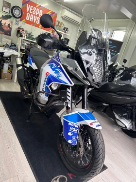 Ktm Adventure 1290 Т , снимка 6