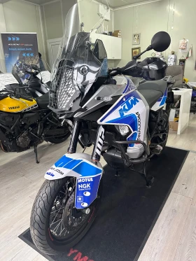 Ktm Adventure 1290 Т , снимка 4