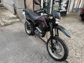 Suzuki Dr 125, снимка 7