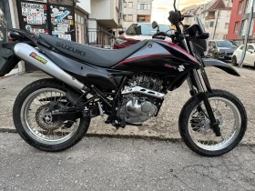 Suzuki Dr 125, снимка 6