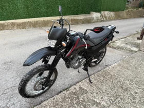 Suzuki Dr 125, снимка 1