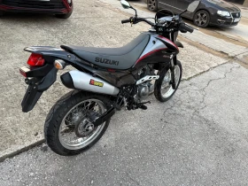 Suzuki Dr 125, снимка 5