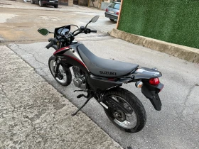 Suzuki Dr 125, снимка 3