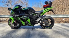 Обява за продажба на Kawasaki Zxr ZX10R KRT  ~20 000 лв. - изображение 4