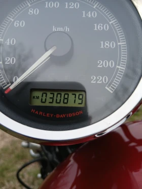 Обява за продажба на Harley-Davidson Sportster 1200 ~12 999 лв. - изображение 4