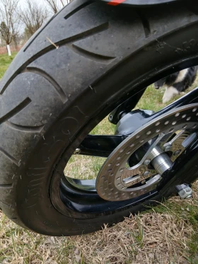 Обява за продажба на Harley-Davidson Sportster 1200 ~12 999 лв. - изображение 5