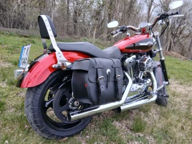 Обява за продажба на Harley-Davidson Sportster 1200 ~12 999 лв. - изображение 6