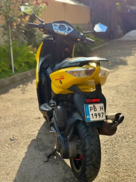 Peugeot Jet Force | Mobile.bg    2