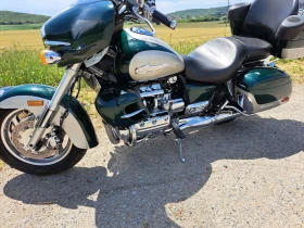 Обява за продажба на Honda Valkyrie GL 1500 ~15 700 лв. - изображение 7