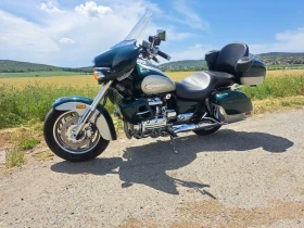 Обява за продажба на Honda Valkyrie GL 1500 ~15 700 лв. - изображение 3