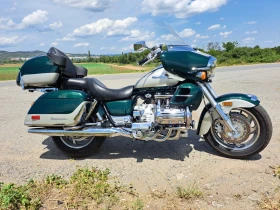 Обява за продажба на Honda Valkyrie GL 1500 ~15 700 лв. - изображение 1