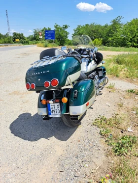 Обява за продажба на Honda Valkyrie GL 1500 ~15 700 лв. - изображение 4