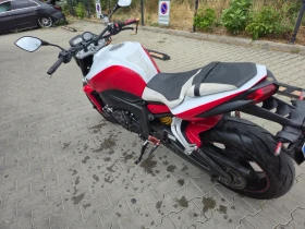 Yamaha FZ1 | Mobile.bg    5