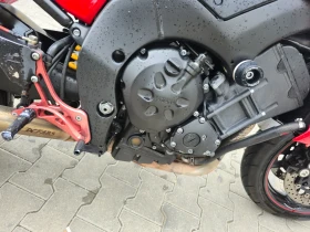 Yamaha FZ1 | Mobile.bg    10